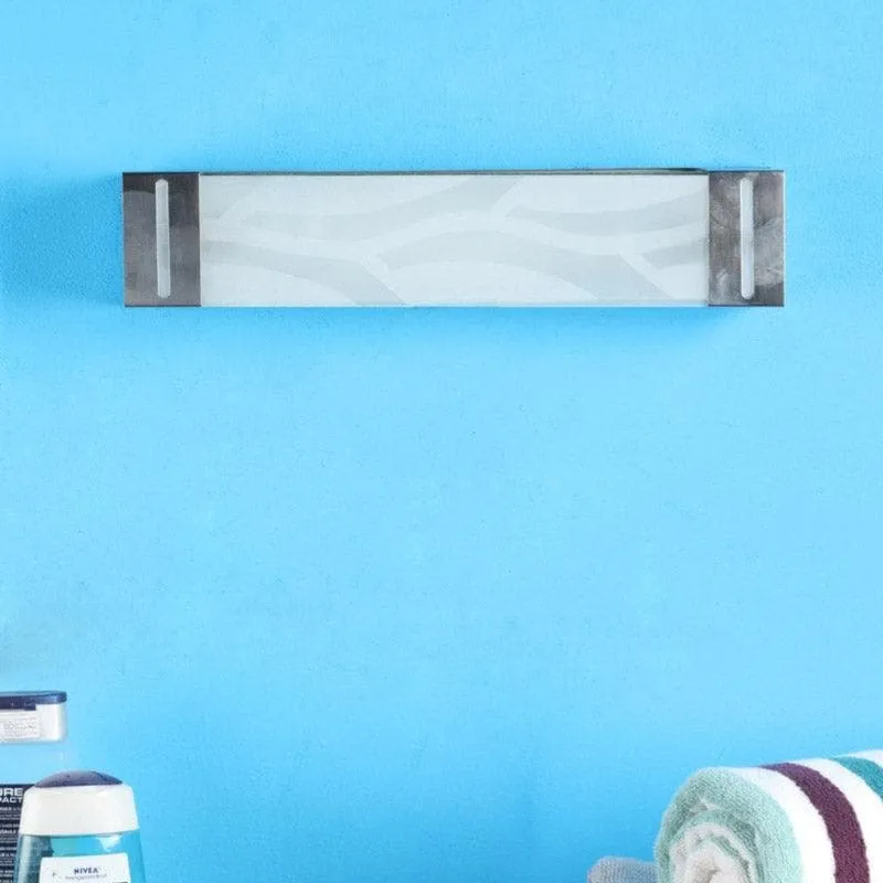 Nishka Glass Wall Lamp media 3