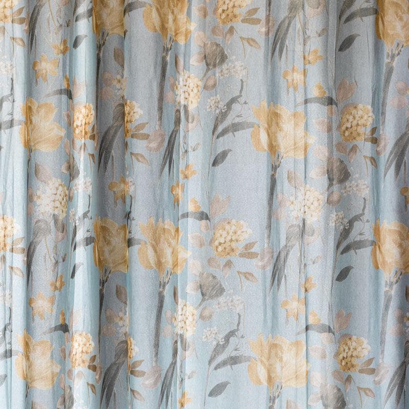 Inflorescence Curtains media 3