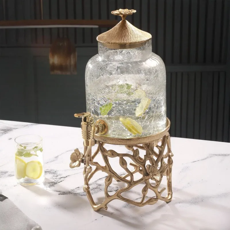 Calden Drink Dispenser - 2800 mL media 3