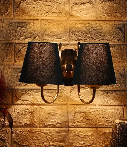 Fabric · Metal