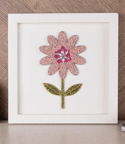 Beaded · MDF
