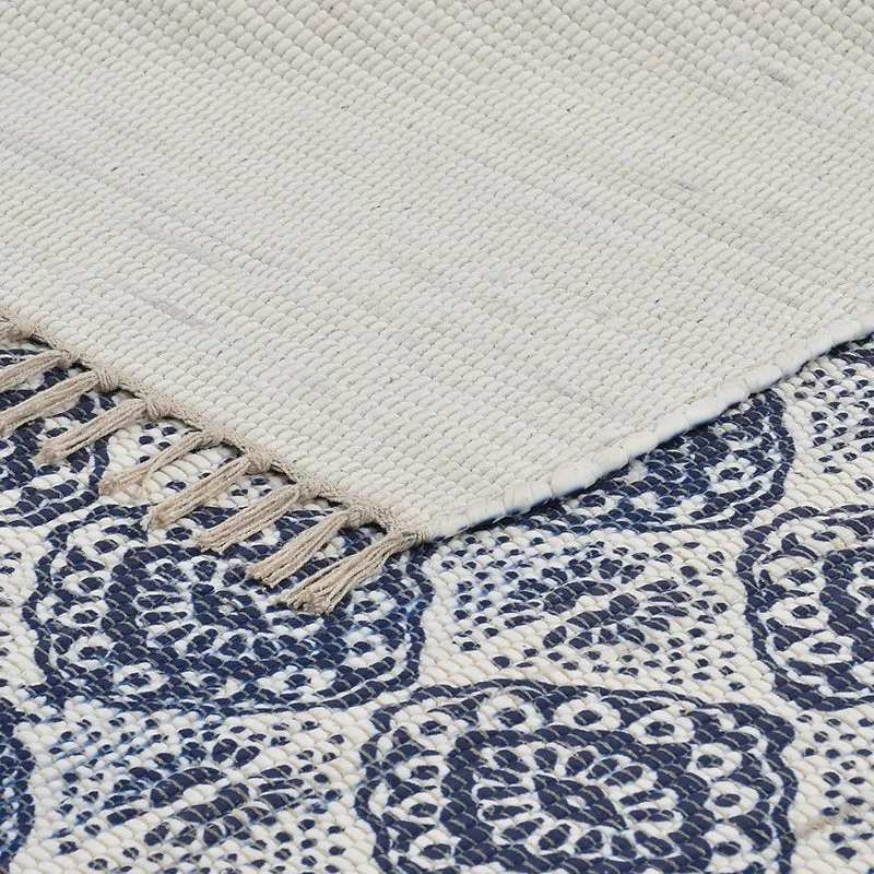 Saffara Handloom Dhurries media 6