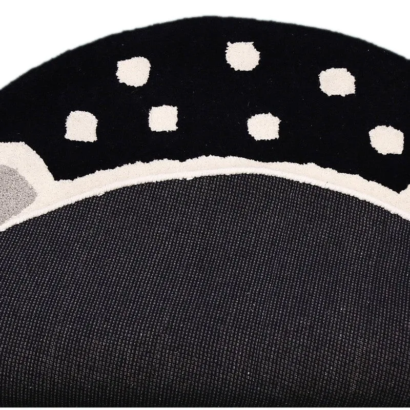 Cozy Teddy Wool Carpet media 5