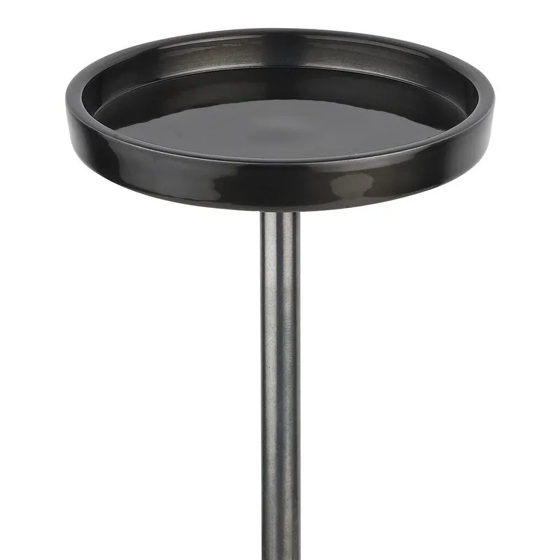 Sculptural Candle Holder media 4