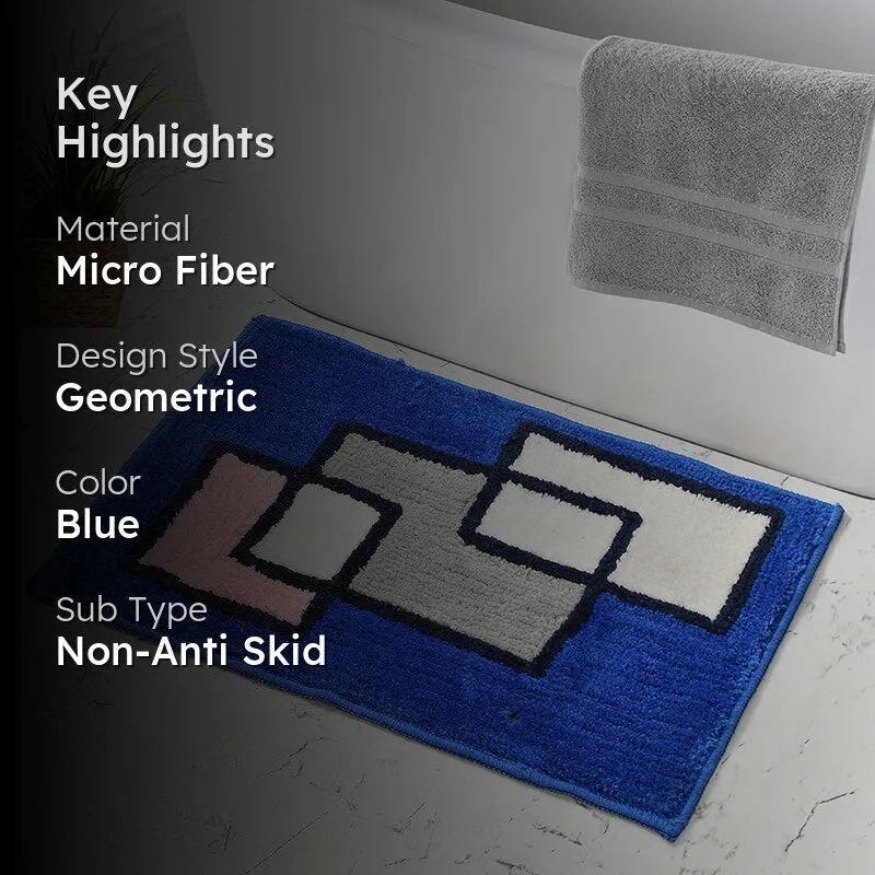 Lintra Microfiber Bath Mat media 2