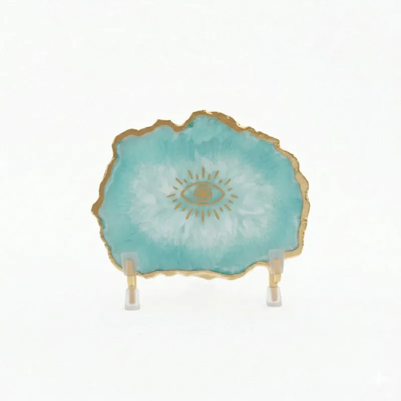Dhrishti Agate Showpiece media 4