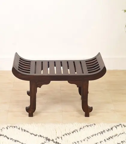 Teak Wood