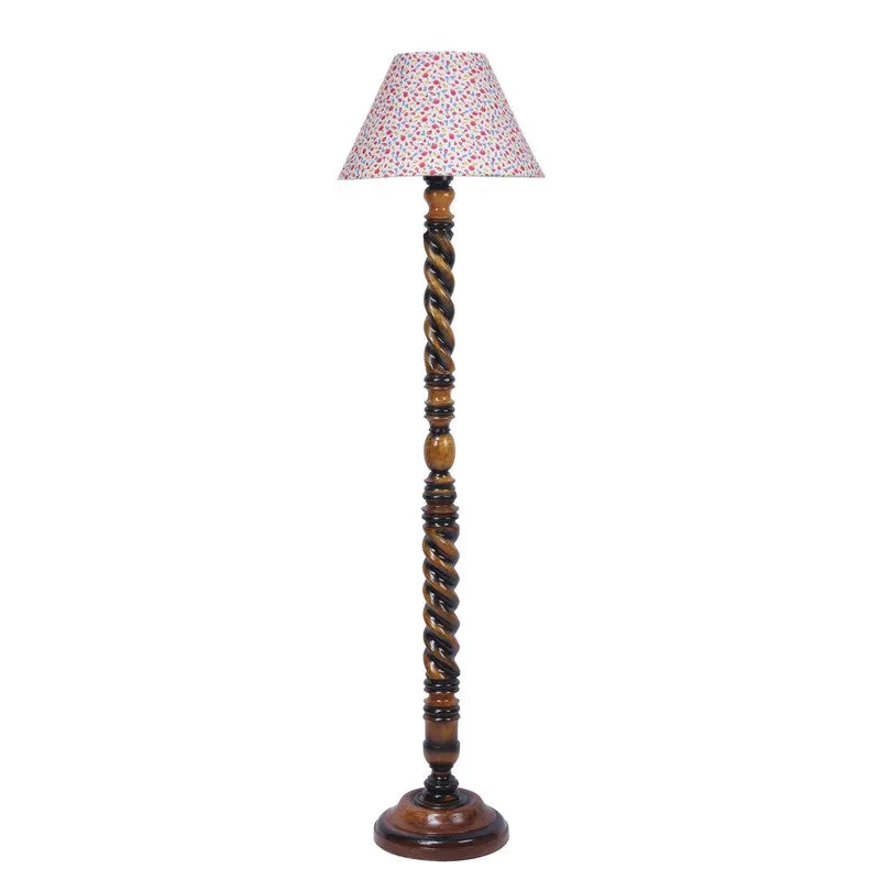 Conique Edge Floor Lamp media 6