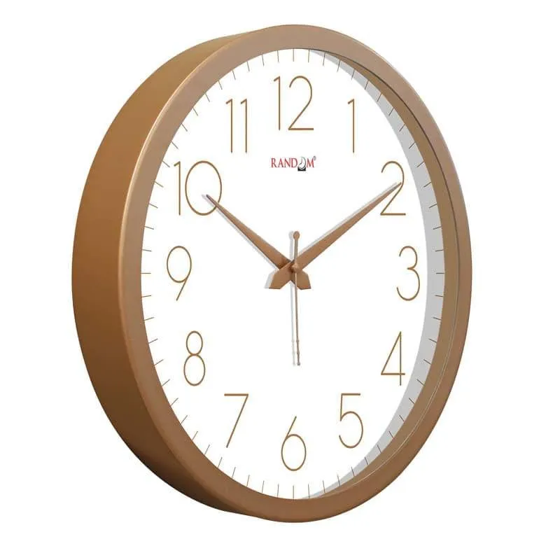 Selero Wall Clock media 3