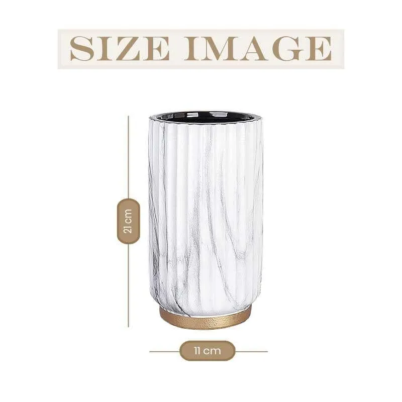Elegantic Charm Vase media 5