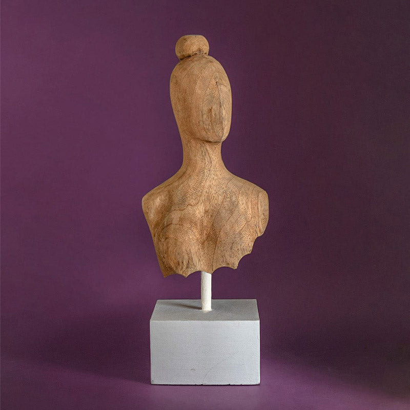 Wood