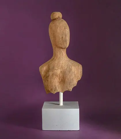 Wood