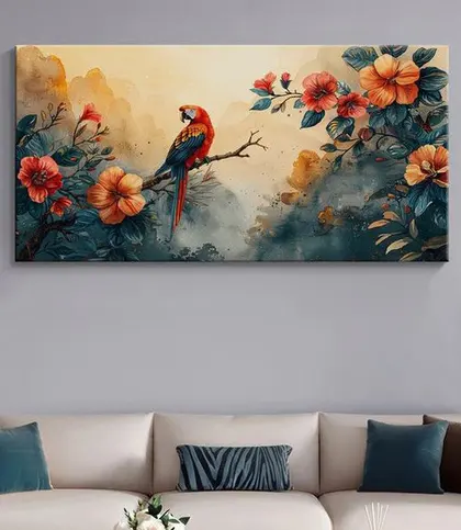 Poly Canvas
