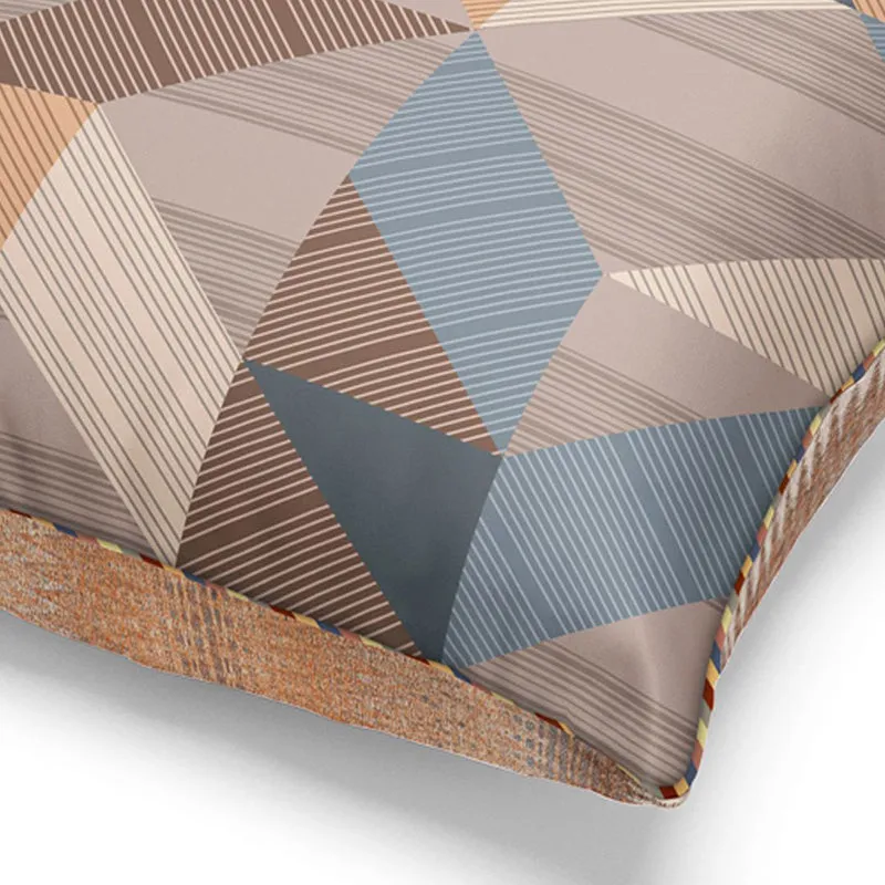 Gibra Reversible Cushion Cover media 6