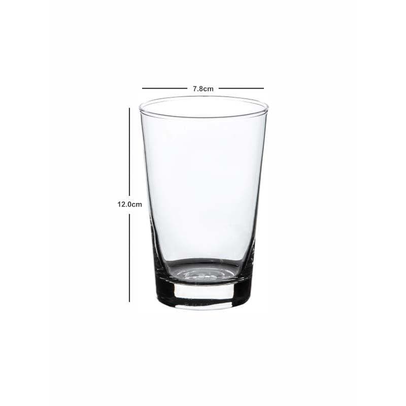 Tripid Tumbler (350 ML) - Set Of Six media 6