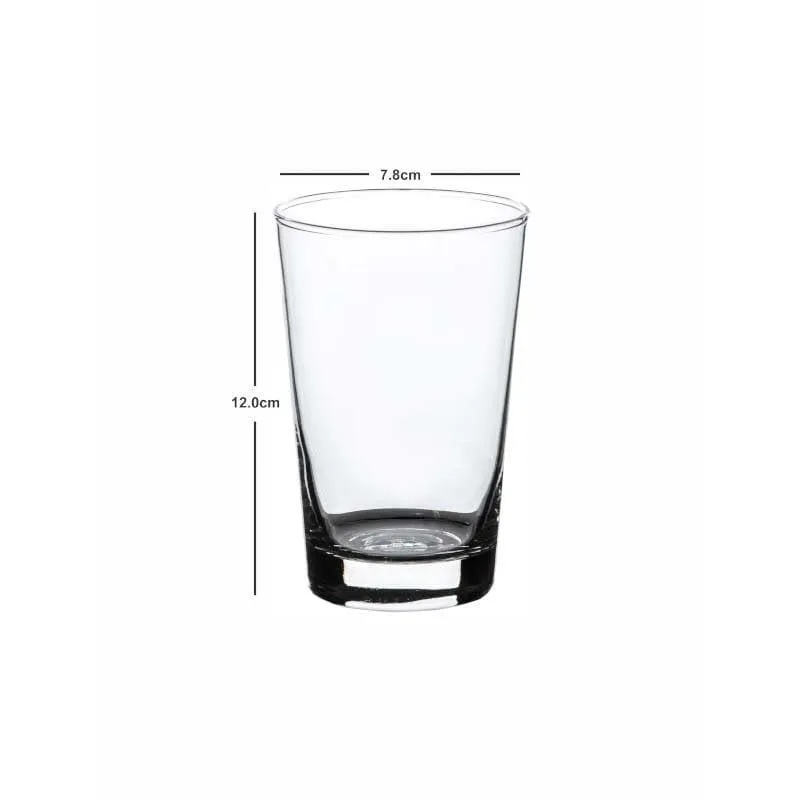 Tripid Tumbler (350 ML) - Set Of Six media 6
