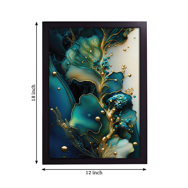 Miseria Wall Art media 6