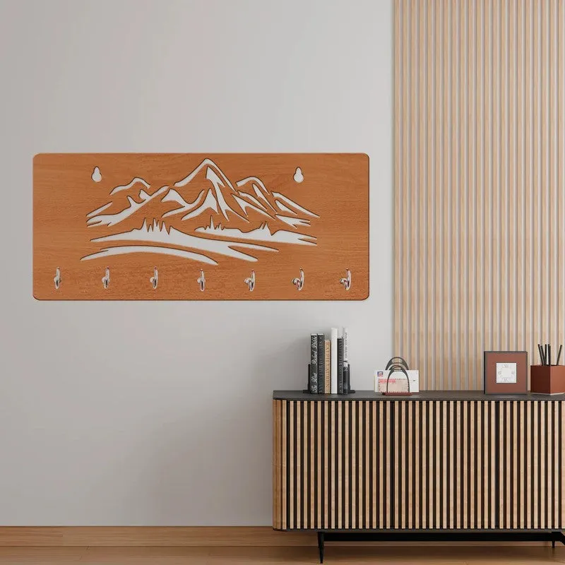 HomePort MDF Hooks & Key Holders media 7