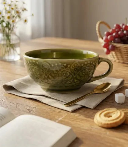 Ceramic