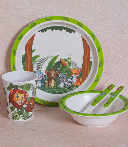 Melamine