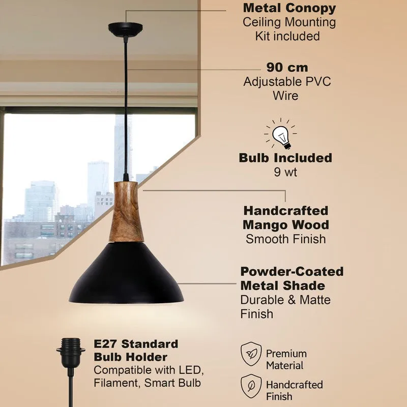 Ruvexa Beam Ceiling Lamp media 5