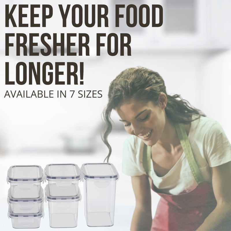 FreshHive Pod Container (500 mL) - Set Of Two media 6