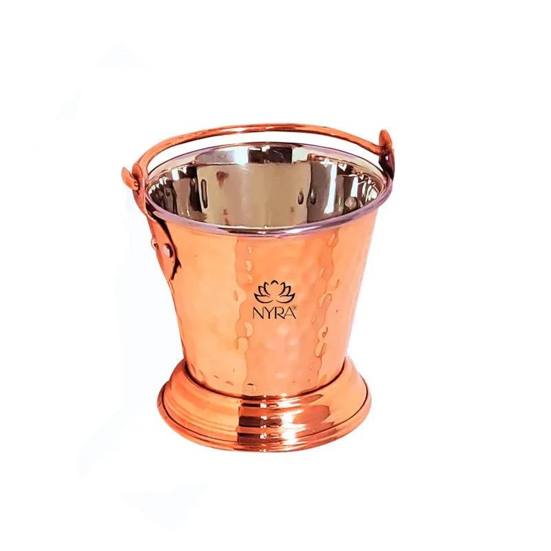 Servora Stainless Steel Serving Bowl - 300 ML media 4