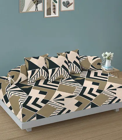 PolyCotton/Cotton Blend