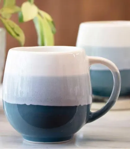 Stoneware