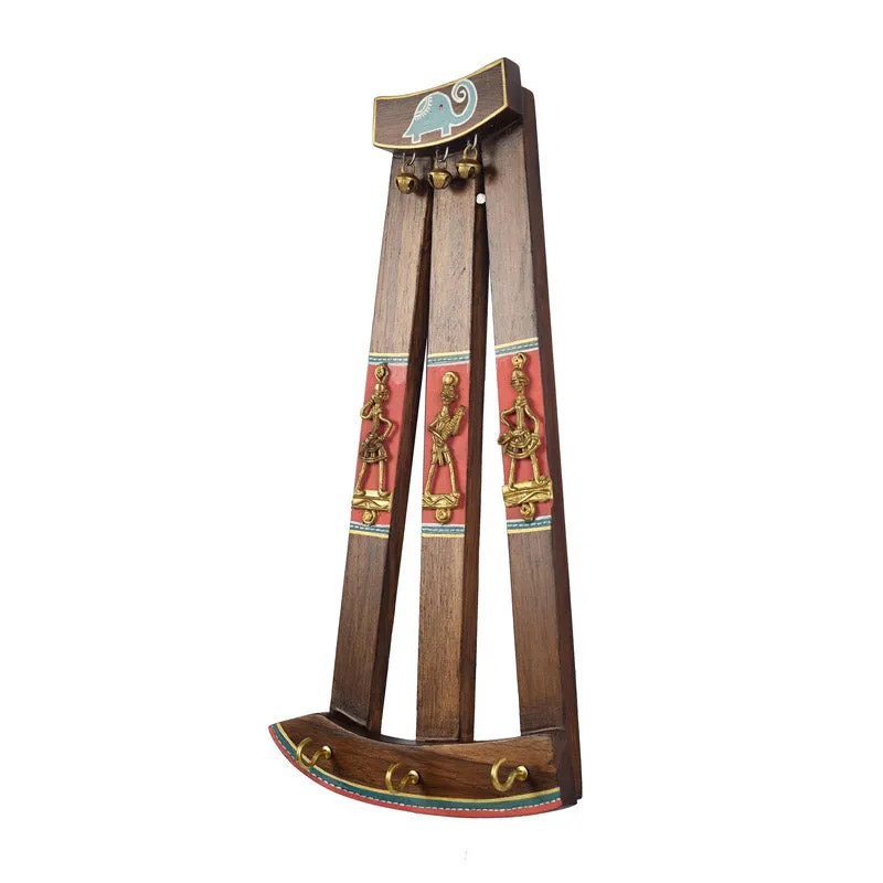 Hita Key Holder media 4