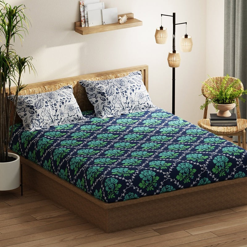 Glace Cotton/Microfiber