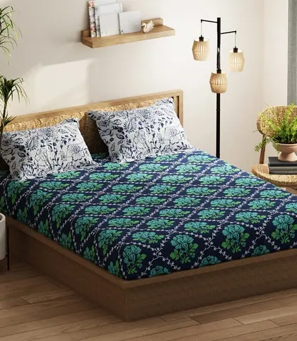 Glace Cotton/Microfiber