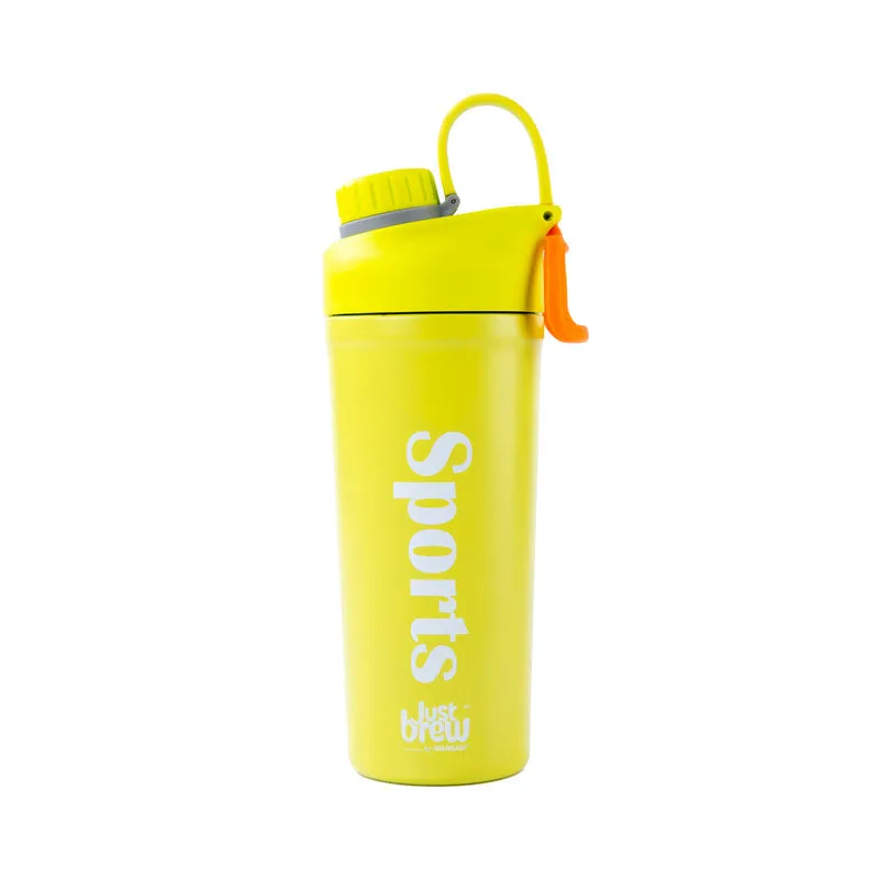 Sporty Sip Insulated Sipper (Green) - 800 mL - 3