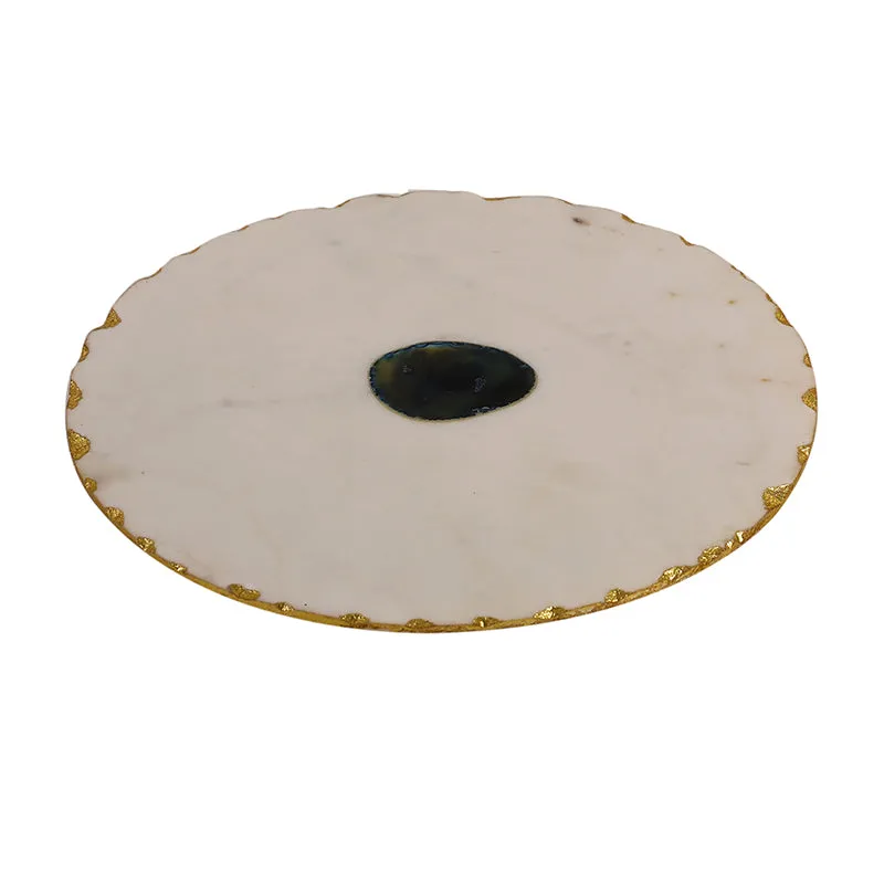 Trevi Neo Marble Platter media 5