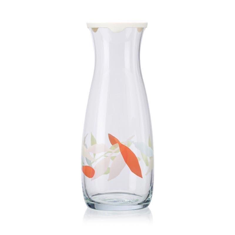 Pasabahce Nimzo Leafy Carafe - 1180 ML media 4