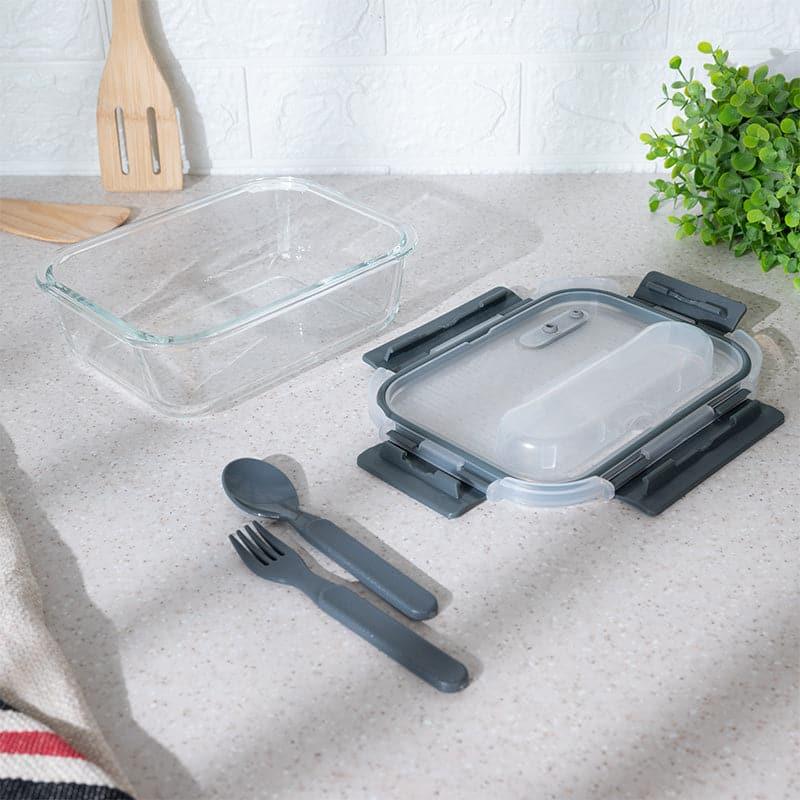 Morta Lunch Box - 1050 ML