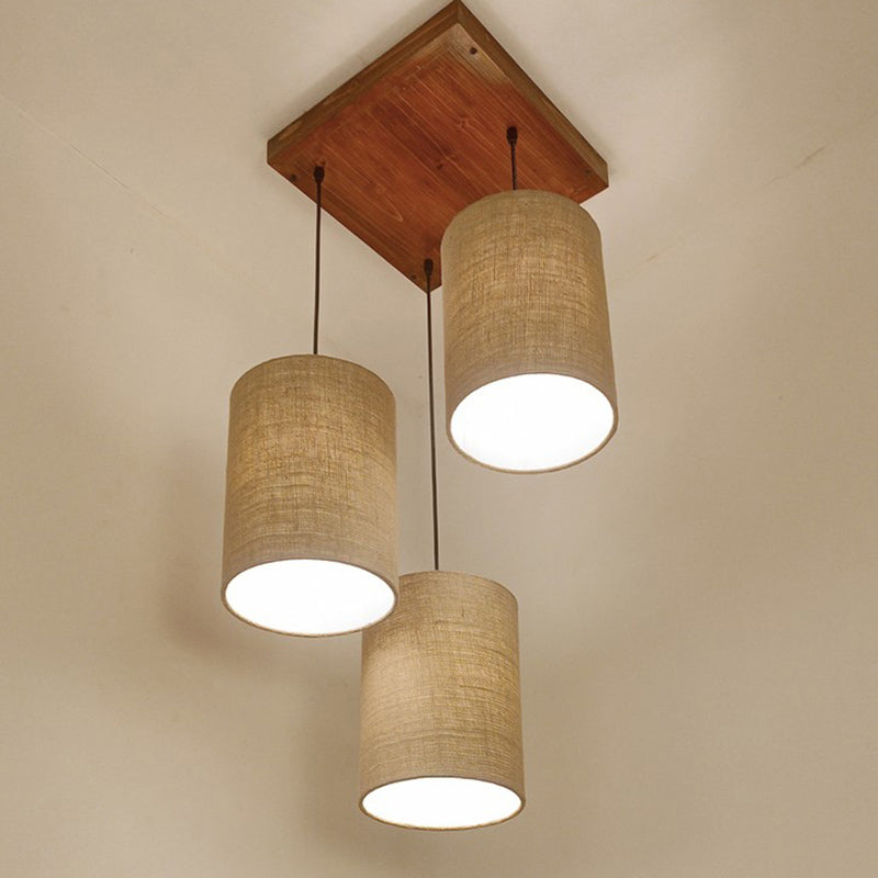 Damaris Cluster Ceiling Lamp media 4