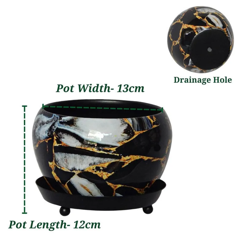 Axl Smudge Planter media 4