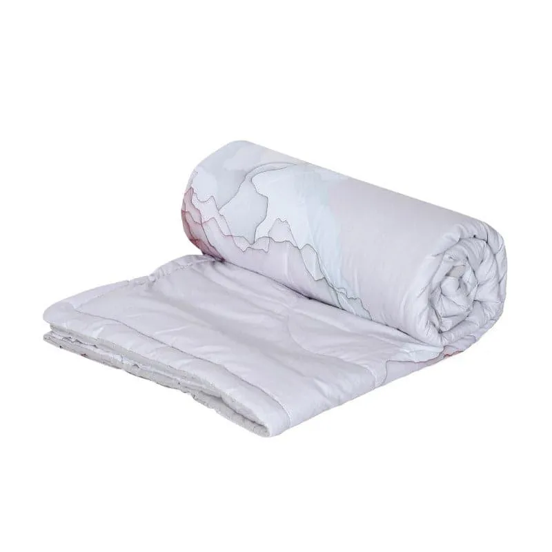 Painterly Roses Bedding Set media 6