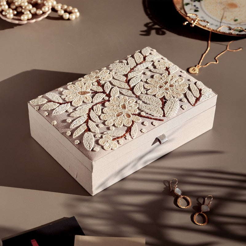 GemVault Decorative Jewelbox