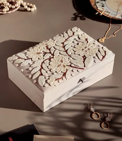 MDF