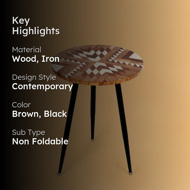 Eloween Accent Table media 2