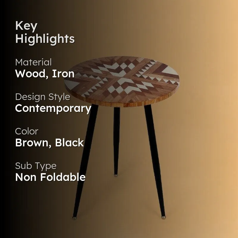 Eloween Accent Table media 2