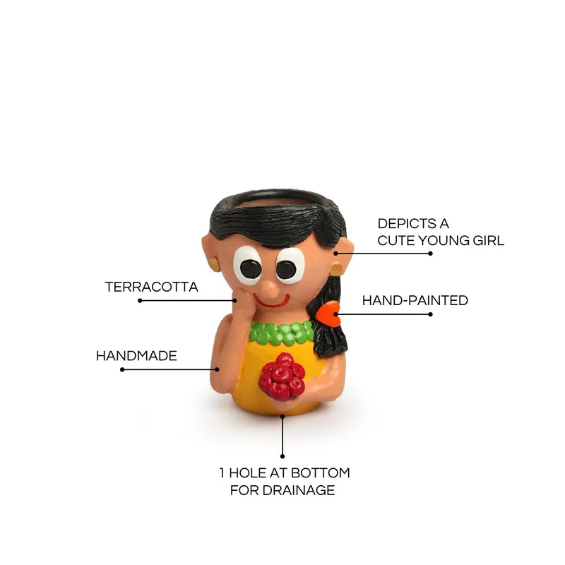 Moana Handmade Planter media 8