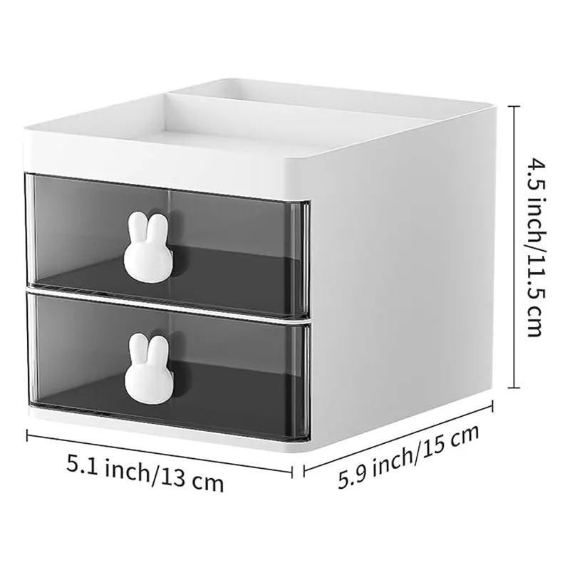 Sort Craft Desk Organiser - Blue media 7