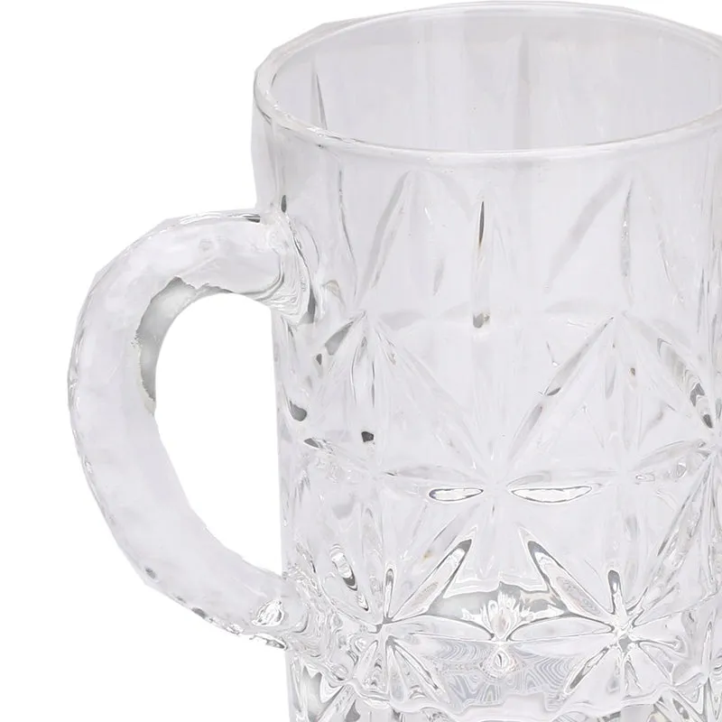 Ira Beer Mug - 450 ML media 3