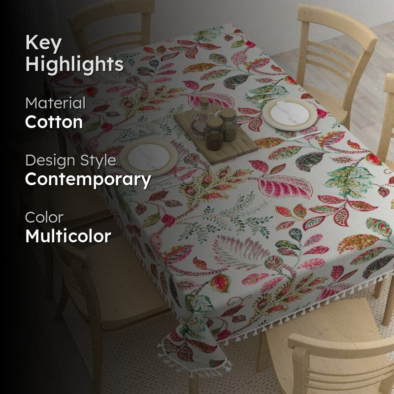 Tropica Boon Table Cloth image 2