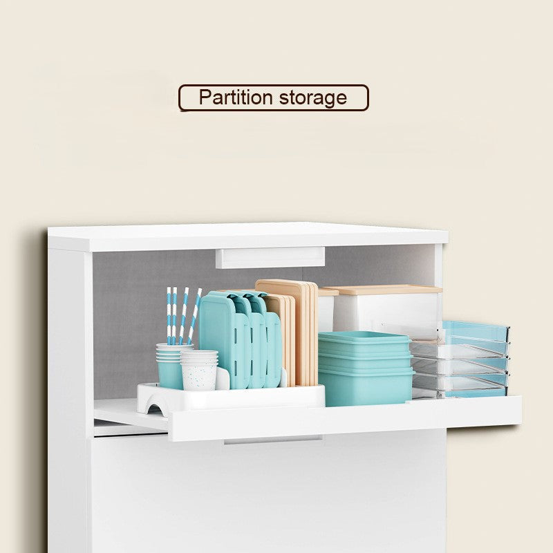 Nesa Container Lid Organizer media 6