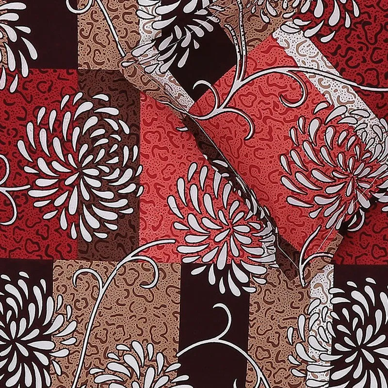 Monte Carlo Bloomelle Bedsheet - 120 GSM media 6