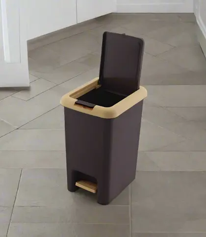 Plastic